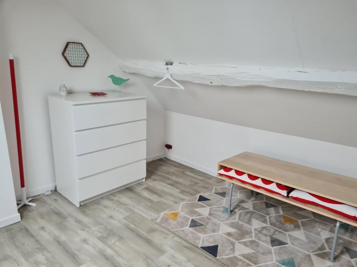 Maison Avec Terrasse Au Coeur De Sancerre Zewnętrze zdjęcie