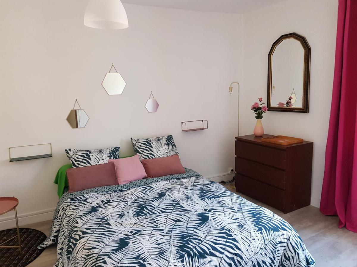 Maison Avec Terrasse Au Coeur De Sancerre Zewnętrze zdjęcie