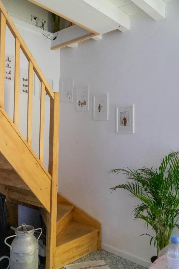 Maison Avec Terrasse Au Coeur De Sancerre Zewnętrze zdjęcie