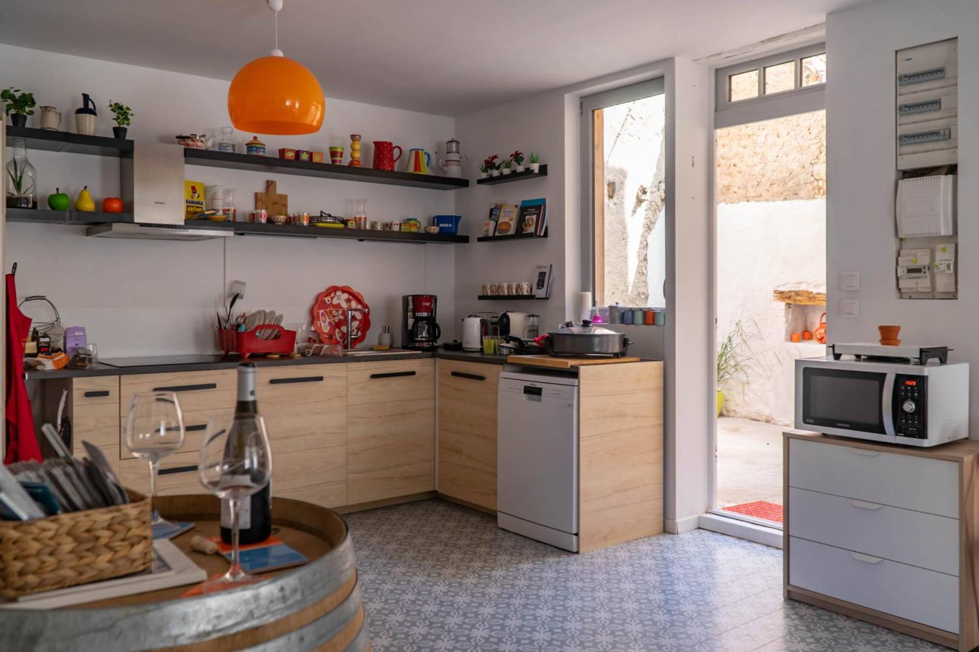 Maison Avec Terrasse Au Coeur De Sancerre Zewnętrze zdjęcie